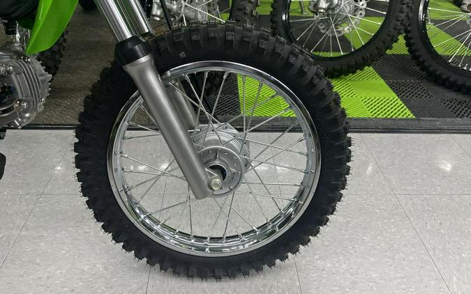 2026 Kawasaki KLX®110R