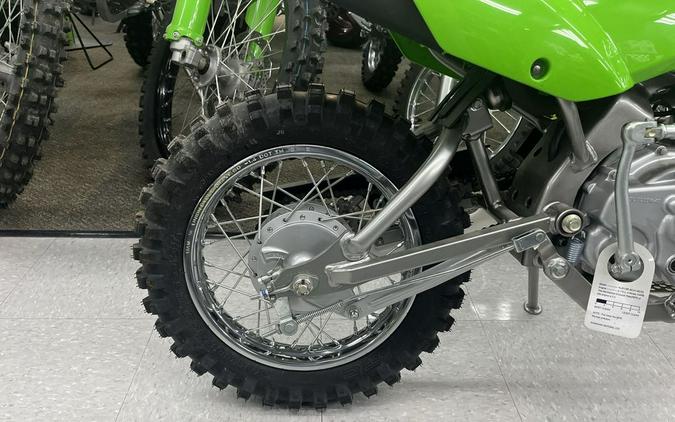 2026 Kawasaki KLX®110R