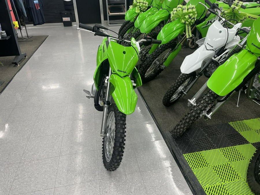 2026 Kawasaki KLX®110R