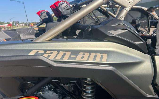 2027 Can-Am Maverick X3 MAX X Mr
