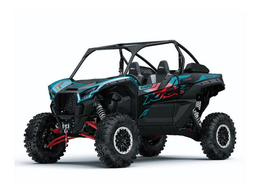 2022 Kawasaki Teryx KRX® 1000 Special Edition