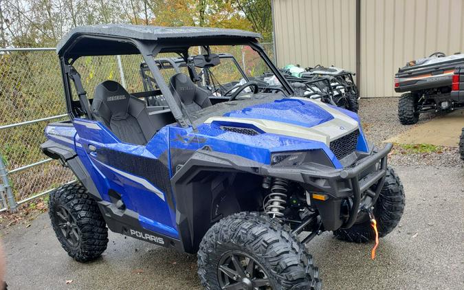 2024 Polaris General XP 1000 Premium