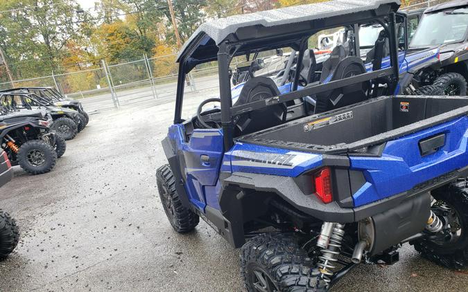 2024 Polaris General XP 1000 Premium