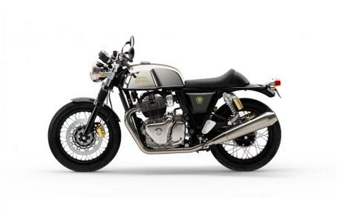 2023 Royal Enfield CONTINENTAL GT650 SPECIAL