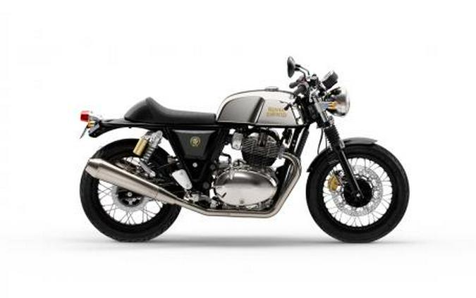 2023 Royal Enfield CONTINENTAL GT650 SPECIAL