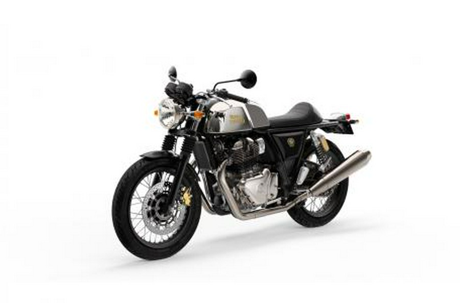 2023 Royal Enfield CONTINENTAL GT650 SPECIAL