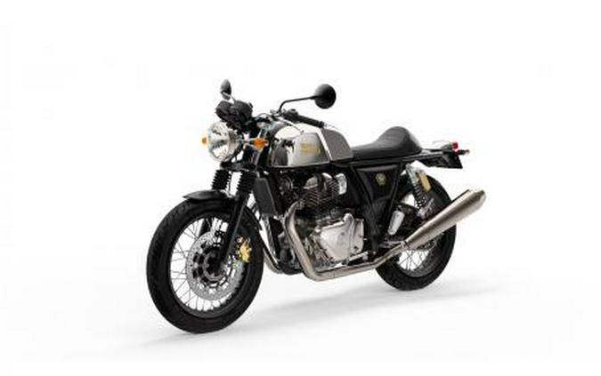 2023 Royal Enfield CONTINENTAL GT650 SPECIAL