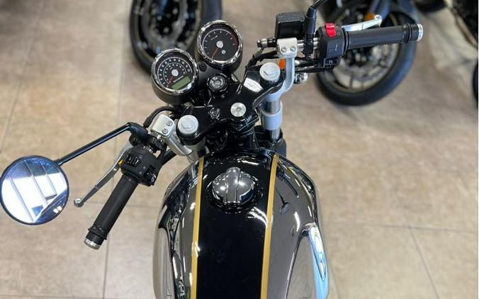 2023 Royal Enfield CONTINENTAL GT650 SPECIAL