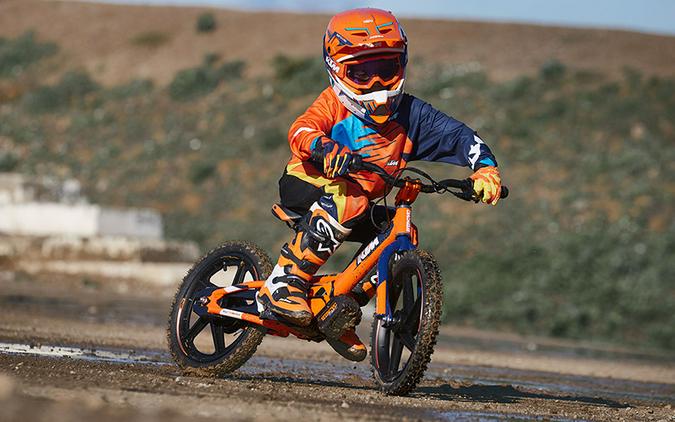 2023 KTM SX-E 1.16