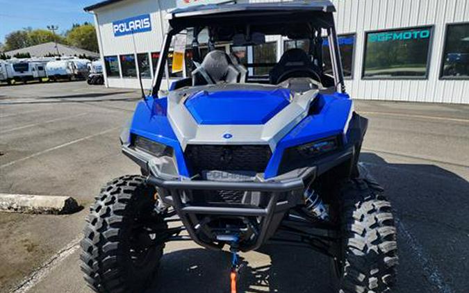 2024 Polaris General XP 4 1000 Ultimate