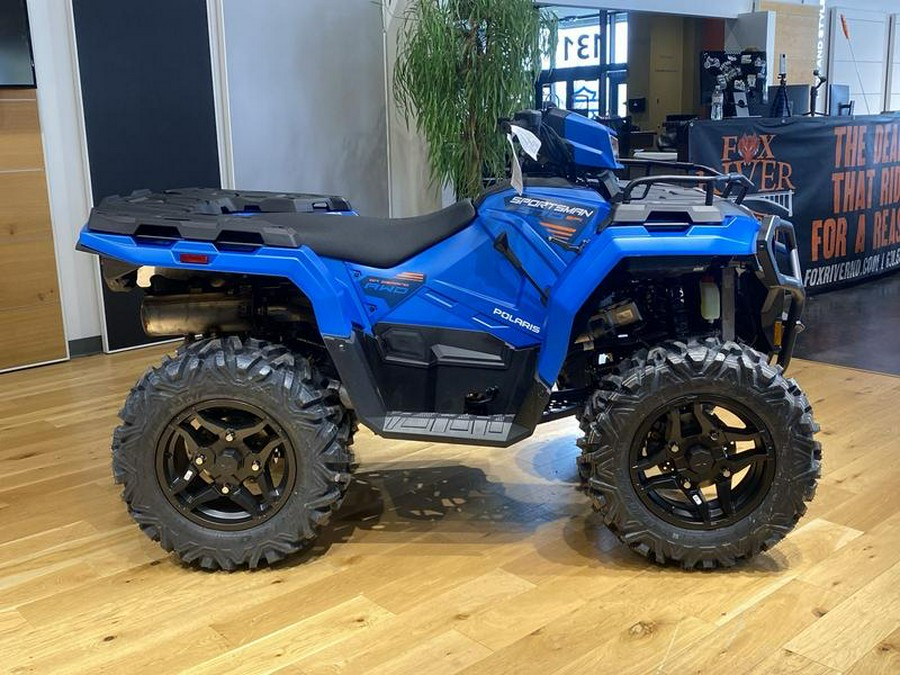 2024 Polaris® Sportsman 570 Trail