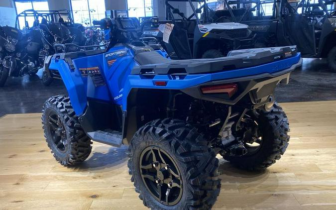 2024 Polaris® Sportsman 570 Trail