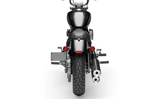 2024 Harley-Davidson Street Bob® 114