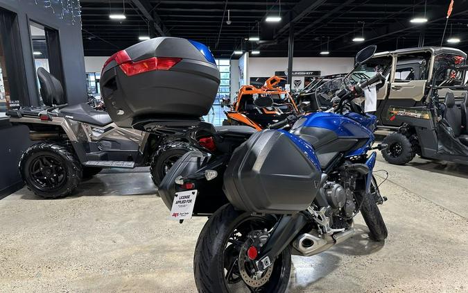 2022 Triumph TIGER SPORT