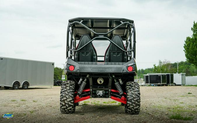 2024 Kawasaki Teryx4™ S SE