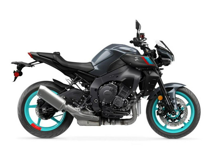 2023 Yamaha MT 10