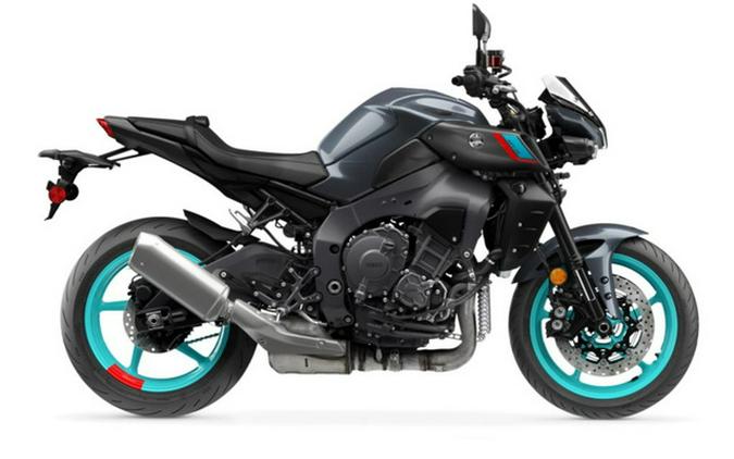 2023 Yamaha MT 10