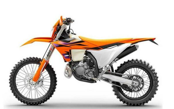 2024 KTM 300 XC-W