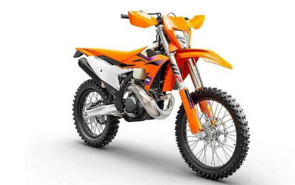 2024 KTM 300 XC-W