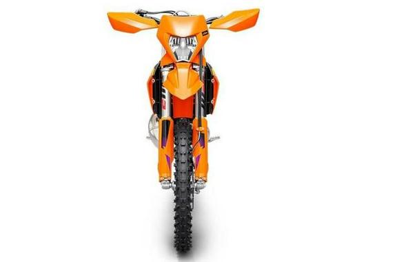 2024 KTM 300 XC-W