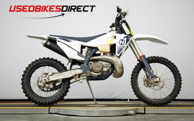 2022 Husqvarna TX300I - $8,499.00