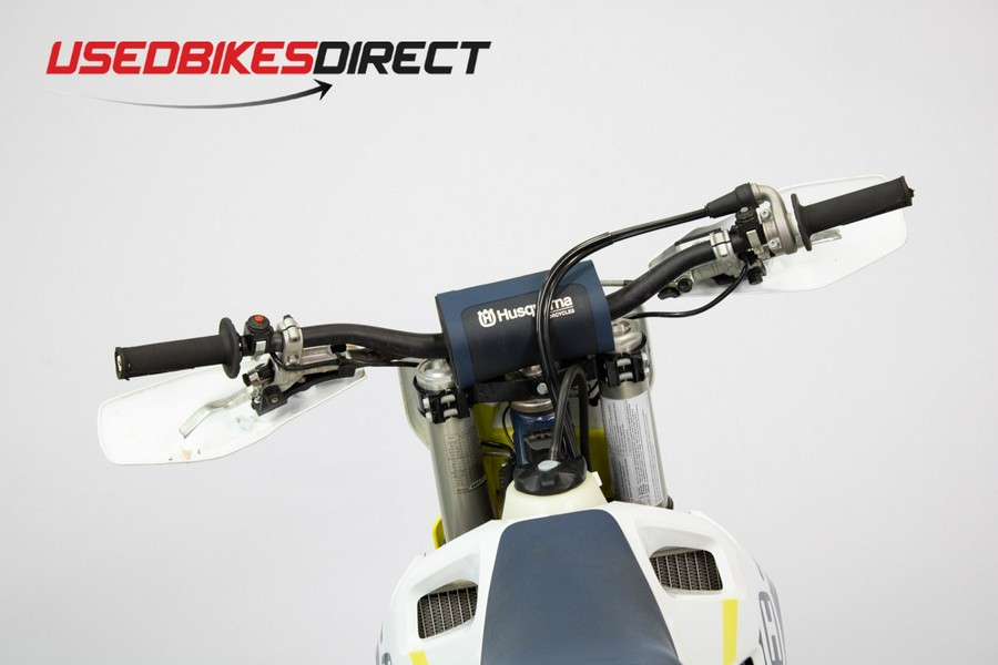 2022 Husqvarna TX300I - $8,499.00