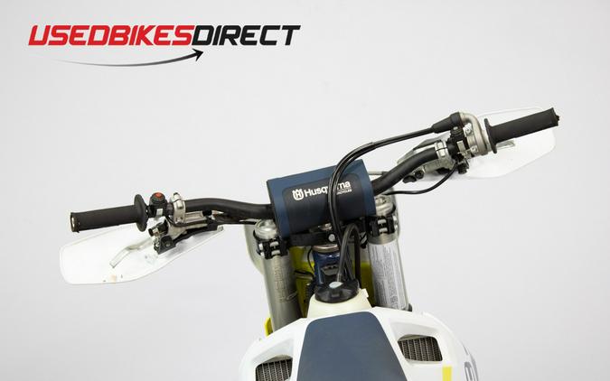 2022 Husqvarna TX300I - $8,499.00