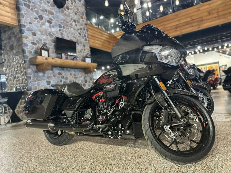 2024 Harley-Davidson FLTRXSTSE - CVO Road Glide ST