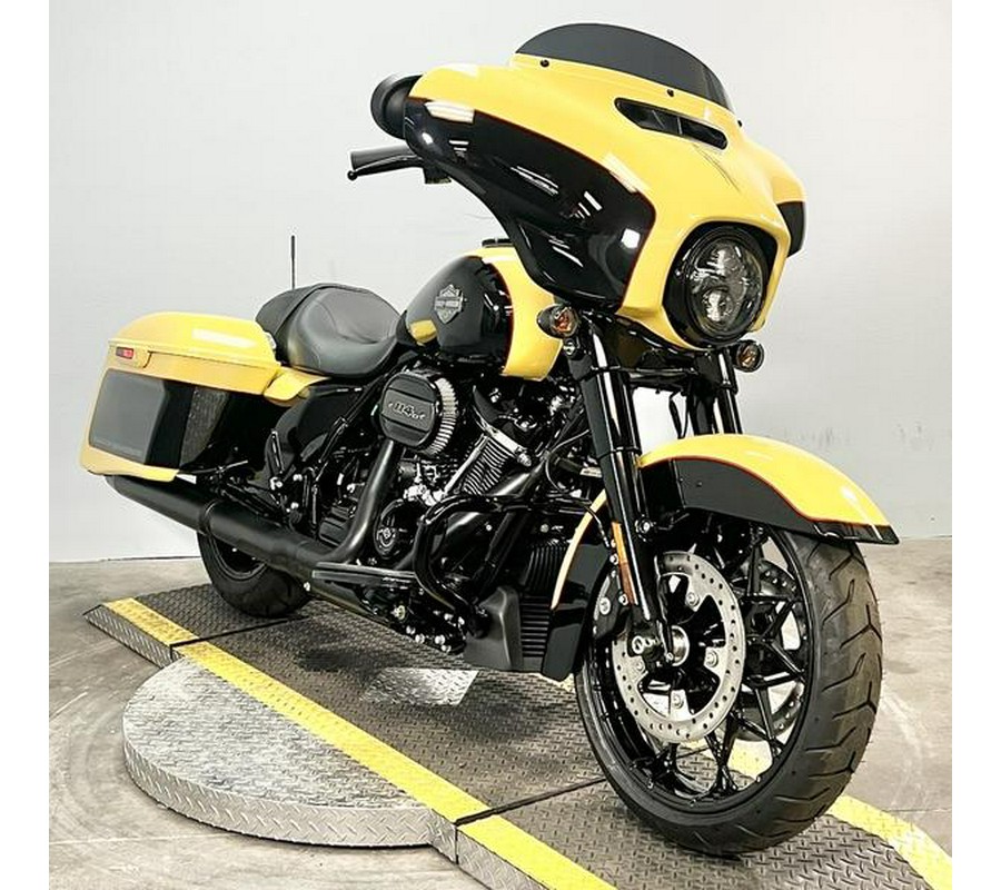 2023 Harley-Davidson® FLHXS - Street Glide® Special