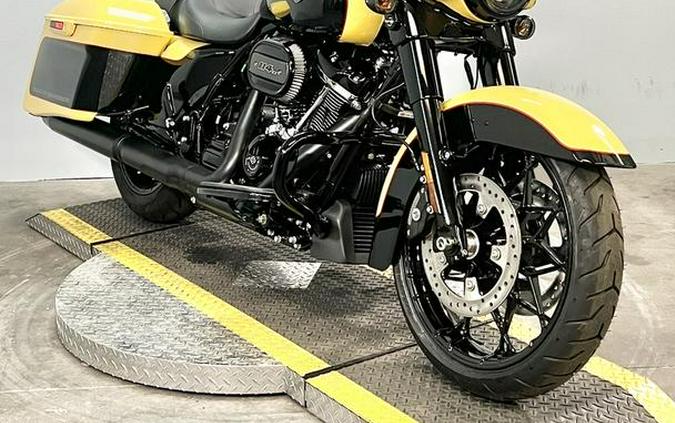 2023 Harley-Davidson® FLHXS - Street Glide® Special