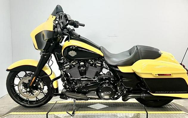 2023 Harley-Davidson® FLHXS - Street Glide® Special