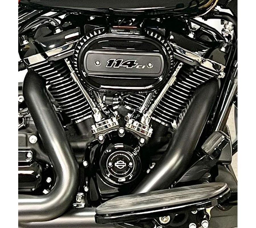 2023 Harley-Davidson® FLHXS - Street Glide® Special