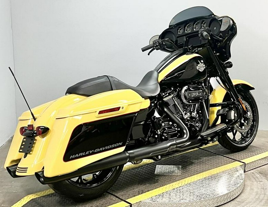 2023 Harley-Davidson® FLHXS - Street Glide® Special