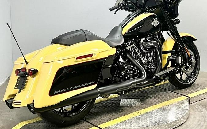 2023 Harley-Davidson® FLHXS - Street Glide® Special