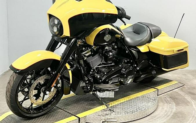 2023 Harley-Davidson® FLHXS - Street Glide® Special