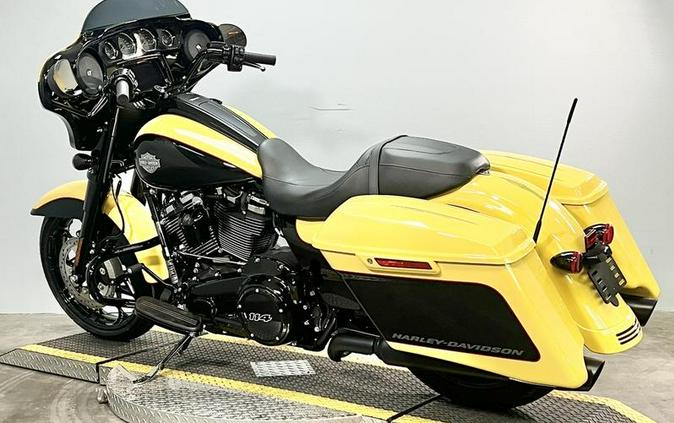 2023 Harley-Davidson® FLHXS - Street Glide® Special