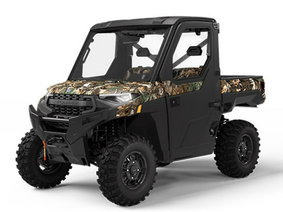 2025 Polaris Ranger XP 1000 Northstar Edition Premium W/Fixed W