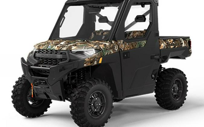 2025 Polaris Ranger XP 1000 Northstar Edition Premium W/Fixed W