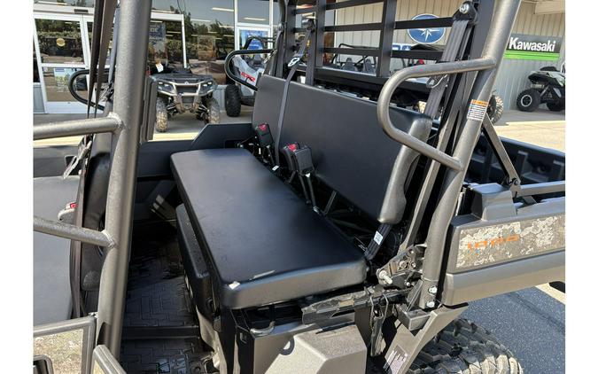 2025 Kawasaki Mule Pro-FXT 1000 LE Camo