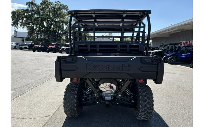 2025 Kawasaki Mule Pro-FXT 1000 LE Camo