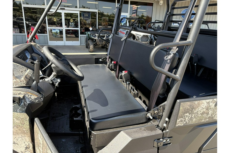 2025 Kawasaki Mule Pro-FXT 1000 LE Camo