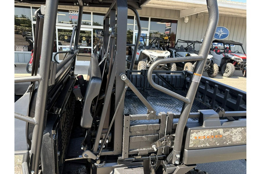2025 Kawasaki Mule Pro-FXT 1000 LE Camo