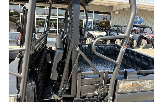 2025 Kawasaki Mule Pro-FXT 1000 LE Camo