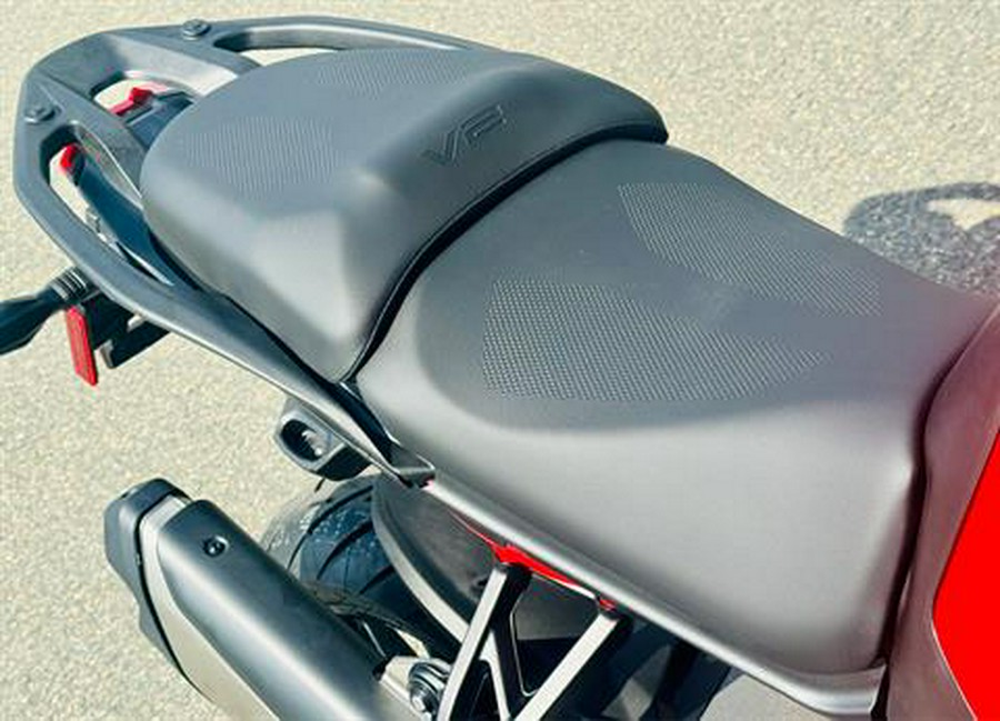 2025 Ducati Multistrada V2 S