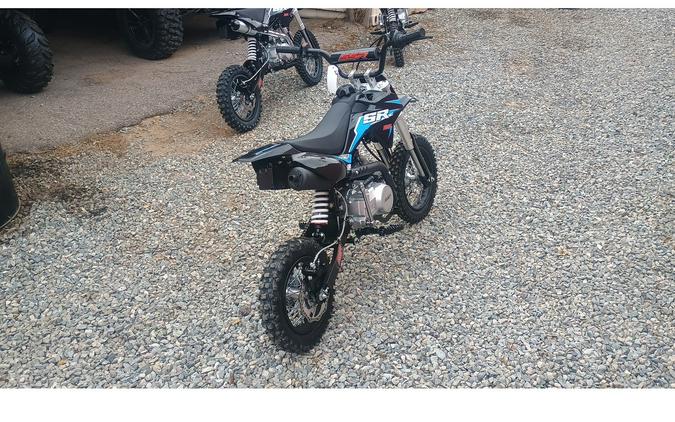 2025 SSR Motorsports SR110 SE