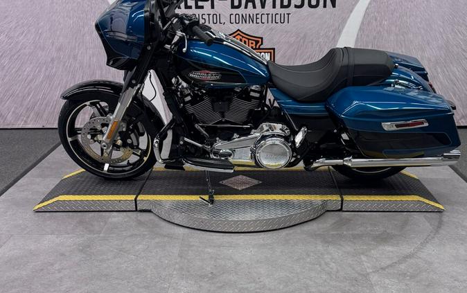 2026 FLHX Street Glide®