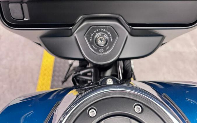 2026 FLHX Street Glide®