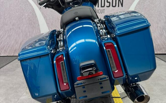 2026 FLHX Street Glide®