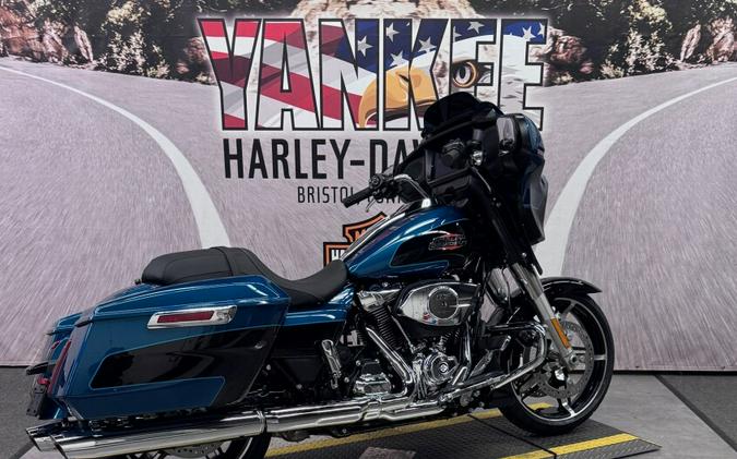 2026 FLHX Street Glide®