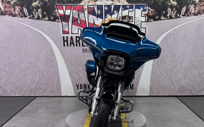 2026 FLHX Street Glide®